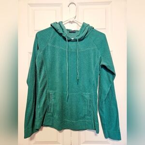 Cokumbia Hoodie with Front Pocket